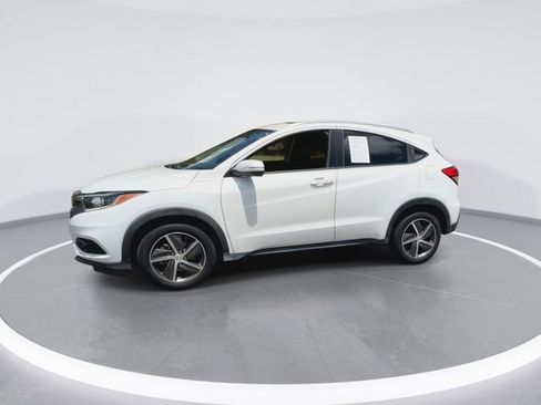 Used 2022 Honda HR-V EX-L image 6
