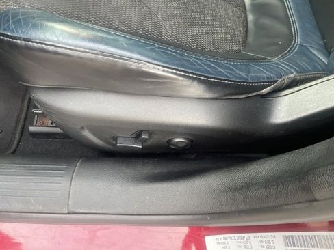 Used 2015 Chrysler 200 S w/ Navigation & Sound Group I image 21