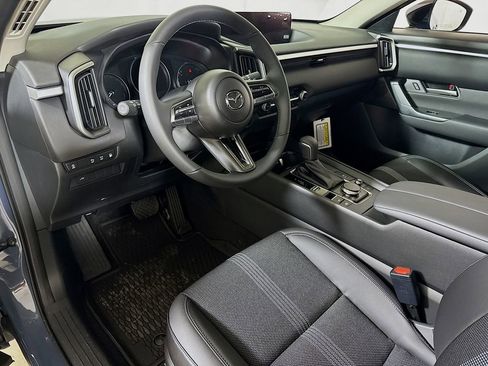 New 2026 MAZDA CX-50 2.5 Hybrid w/ Weather Package image 5