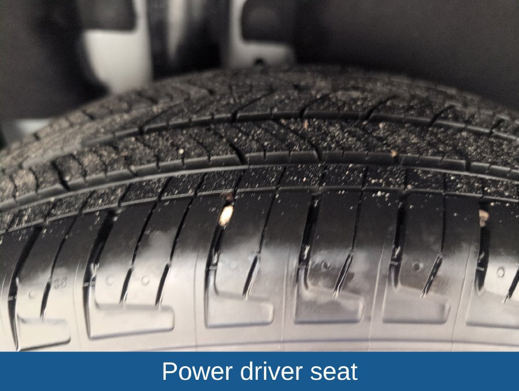 Used 2024 Ford Escape Active FWD image 19