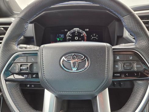 Used 2022 Toyota Tundra Platinum image 23