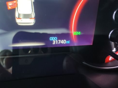 Certified 2023 Toyota RAV4 XLE w/ Convenience Package image 20