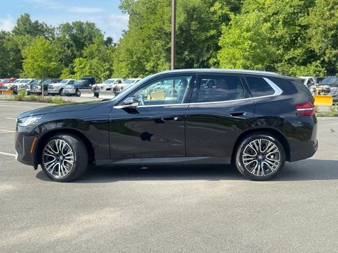 Certified 2026 BMW X3 xDrive30i w/ Convenience Package AWD/4WD image 3