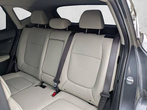 Used 2023 Kia Seltos SX w/ SX Sunroof Package AWD/4WD image 20
