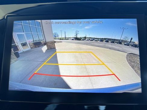 Used 2024 Hyundai Tucson SEL image 14