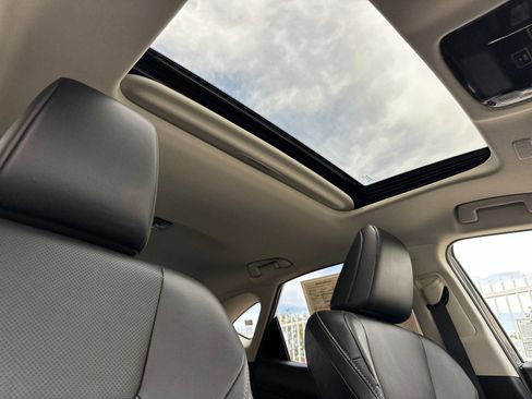 Used 2025 Lexus NX 350 AWD w/ Accessory Package (2T) image 19