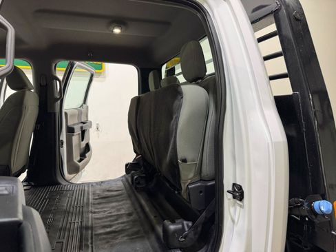 Used 2022 Ford F450 XL w/ Power Equipment Group AWD/4WD image 18