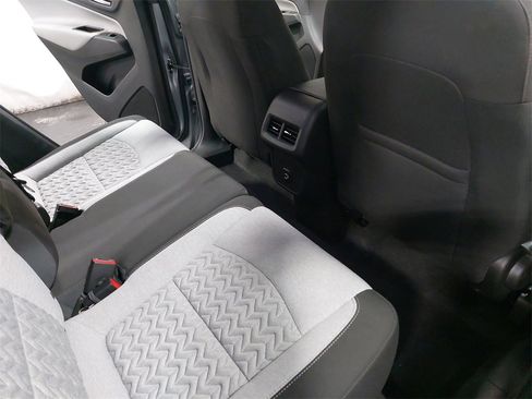 Used 2024 Chevrolet Equinox LS w/ LPO, Floor Liner Package image 11