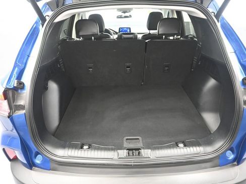 Used 2022 Ford Escape SEL w/ Technology Package image 31