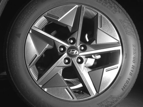 Used 2025 Hyundai Tucson SEL image 14