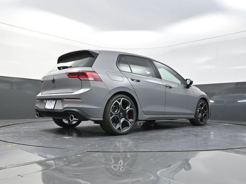 New 2025 Volkswagen GTI Autobahn image 27