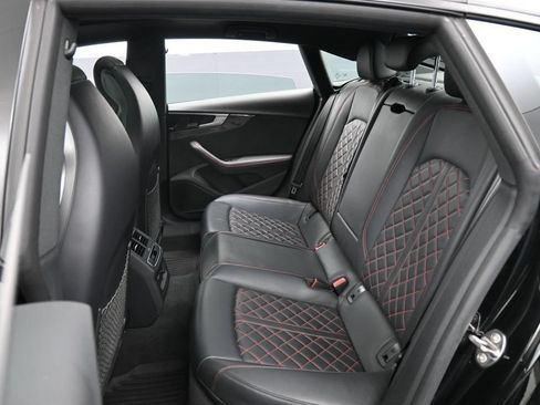 Used 2023 Audi S5 Premium Plus AWD/4WD image 25