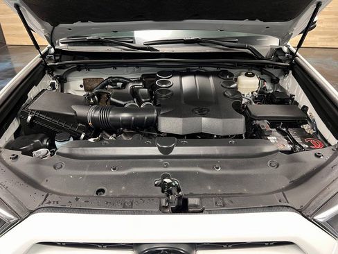 Used 2023 Toyota 4Runner TRD Off-Road Premium image 22