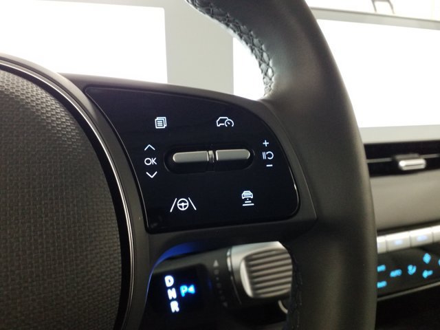 Certified 2024 Hyundai Ioniq 5 Limited RWD image 5