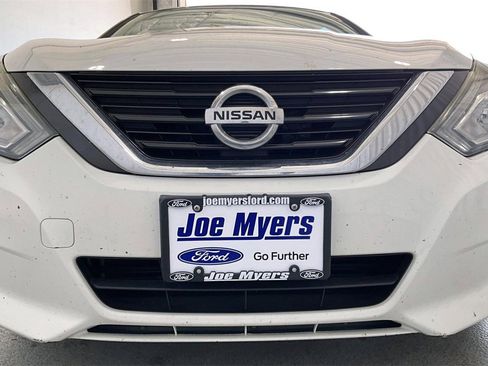 Used 2016 Nissan Altima 2.5 S w/ Power Driver Seat Package image 26