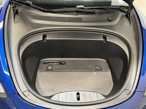 Used 2020 Tesla Model 3 Long Range AWD/4WD image 19