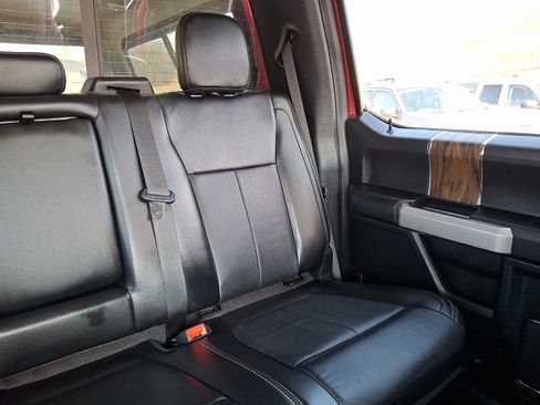 Used 2019 Ford F150 Lariat AWD/4WD image 20