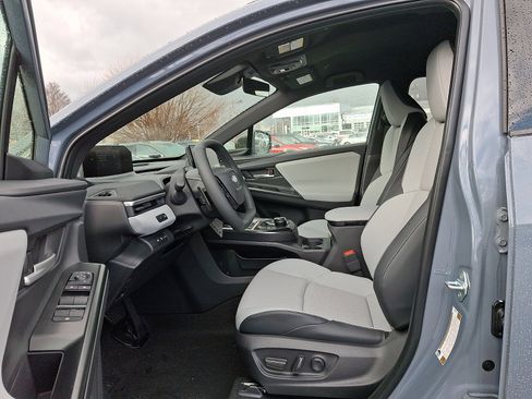 New 2026 Subaru Solterra Premium image 8