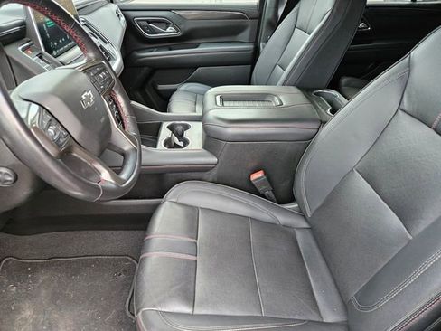 Used 2022 Chevrolet Tahoe RST w/ Luxury Package image 11