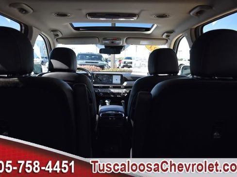 Used 2023 Kia Telluride S w/ S Sunroof Package image 11