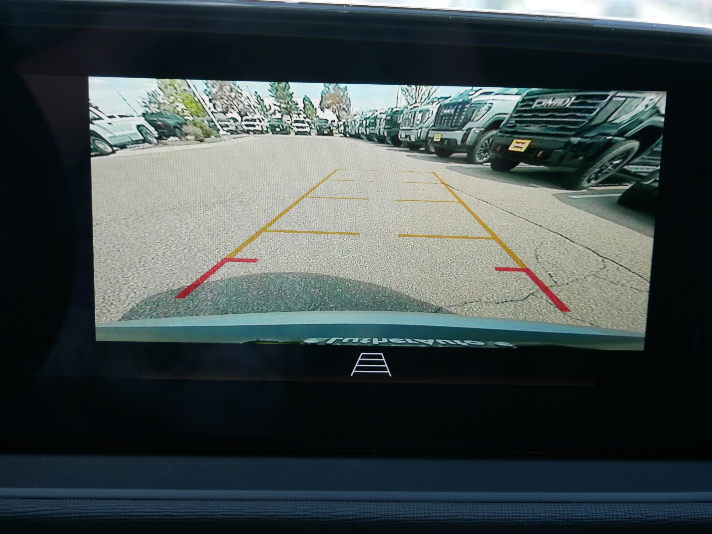 New 2026 Buick Envista Sport Touring w/ Convenience I Package FWD image 10