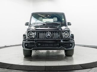 Used 2024 Mercedes-Benz G 63 AMG 4MATIC video 2