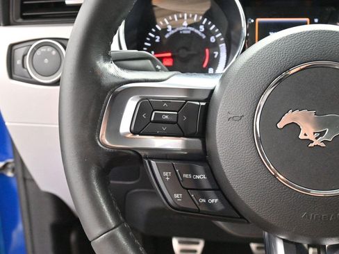Used 2017 Ford Mustang GT Premium RWD image 17
