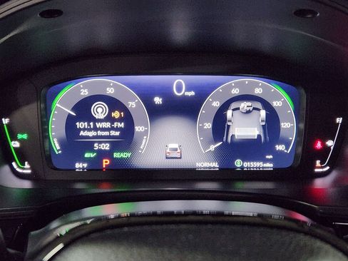 Used 2025 Honda Civic Sport Touring image 32