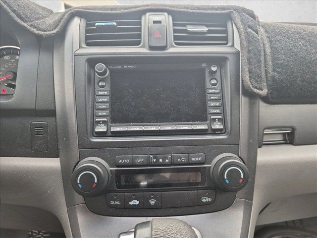 Used 2008 Honda CR-V EX-L image 11