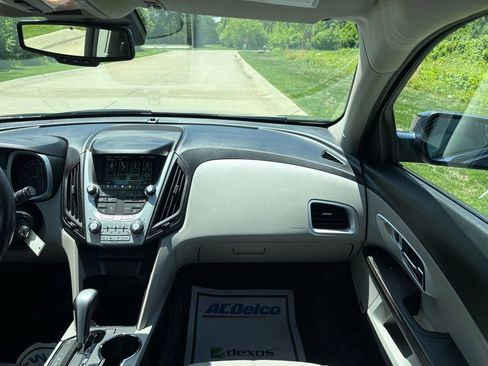 Used 2014 Chevrolet Equinox LT w/ Power Convenience Package FWD image 31