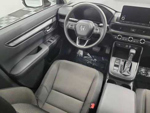 Used 2025 Honda CR-V EX image 15