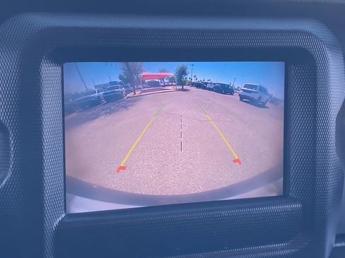 Certified 2022 Jeep Wrangler Unlimited Sport AWD/4WD image 23