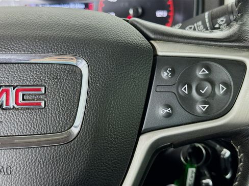 Used 2016 GMC Canyon SLT image 14