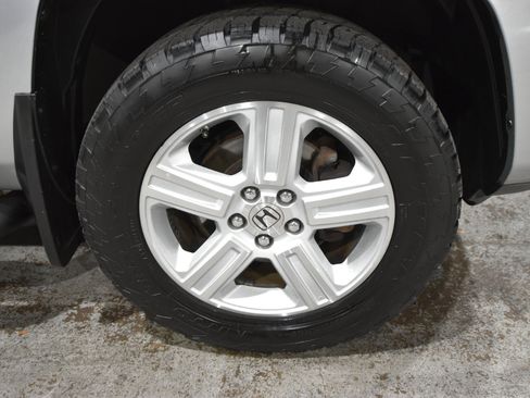 Used 2011 Honda Ridgeline RTL image 55