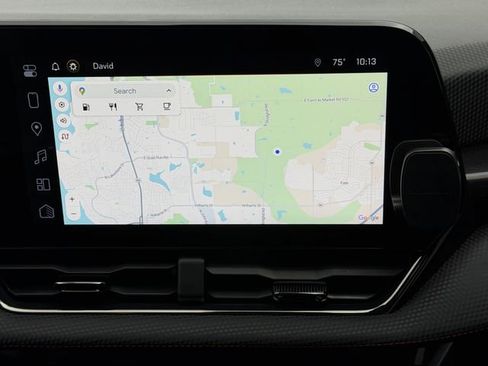 Used 2025 Chevrolet Equinox RS w/ Safety and Technology Package image 17