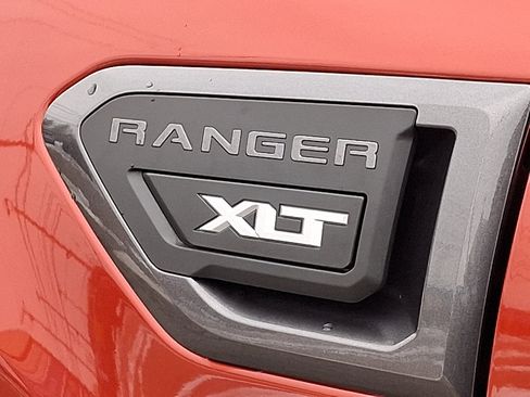 Certified 2022 Ford Ranger XLT w/ Equipment Group 301A Mid image 31