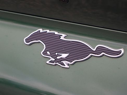 New 2024 Ford Mustang Mach-E Select w/ Comfort Package Lite image 7