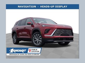 New 2026 Buick Enclave Preferred w/ Power Package AWD/4WD video 1