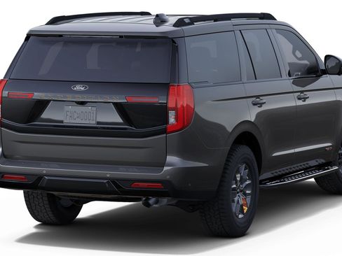 New 2025 Ford Expedition Tremor image 26