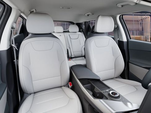 New 2025 Kia EV6 Wind AWD/4WD image 15