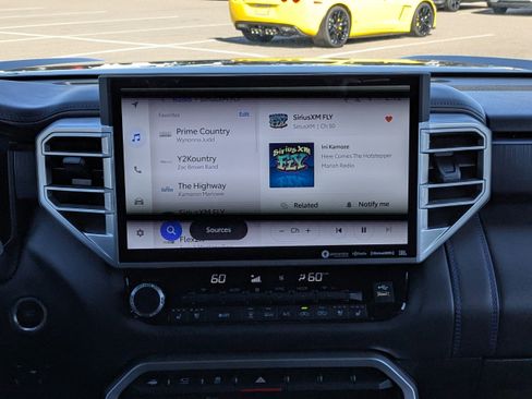 Used 2023 Toyota Tundra Platinum image 18