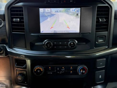 Used 2021 Ford F150 XL w/ STX Appearance Package AWD/4WD image 14