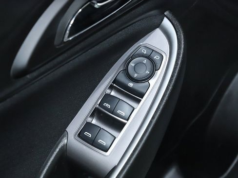 Used 2024 Chevrolet Malibu LT image 16