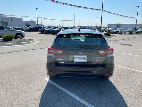 Certified 2023 Subaru Impreza 2.0i Premium AWD/4WD image 4