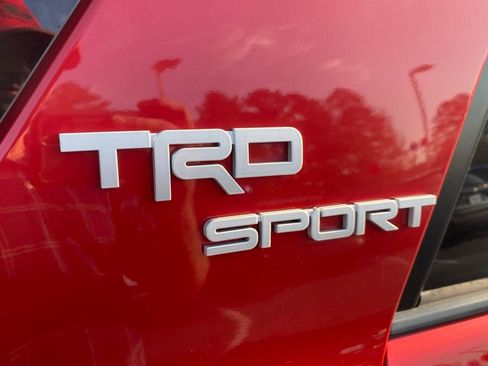 Used 2022 Toyota 4Runner TRD Sport image 15