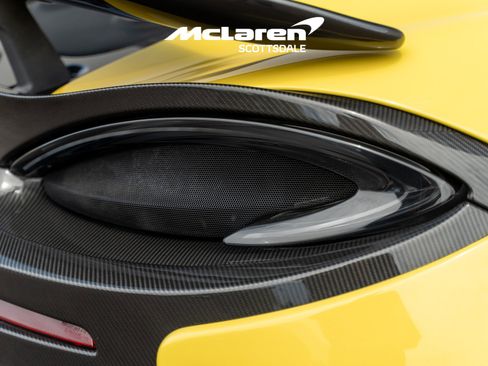 Used 2019 McLaren 600LT image 24