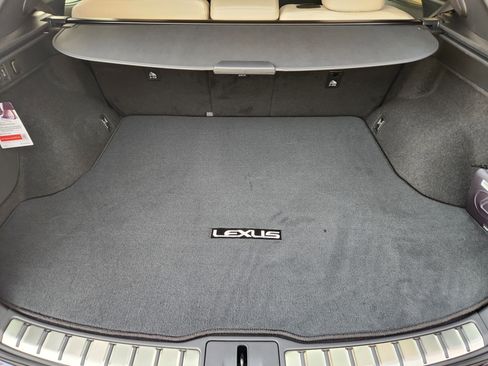 New 2026 Lexus RX 350 FWD image 22