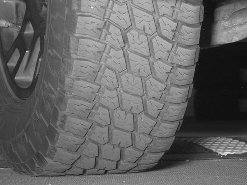Certified 2024 Toyota 4Runner TRD Pro AWD/4WD image 10
