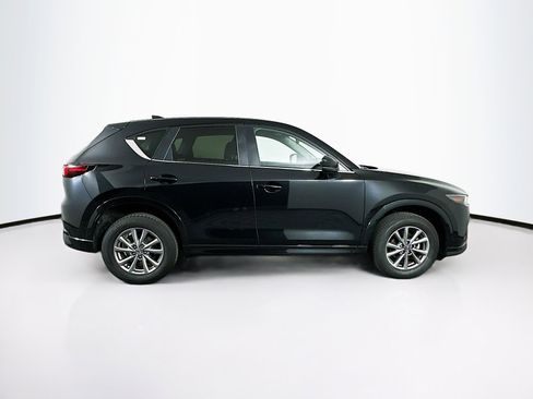 Used 2025 MAZDA CX-5 AWD 2.5 S w/ Select Package image 10