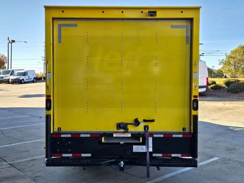 Used 2024 Ford E-350 and Econoline 350 Super Duty w/ Driver's Safety Package image 5